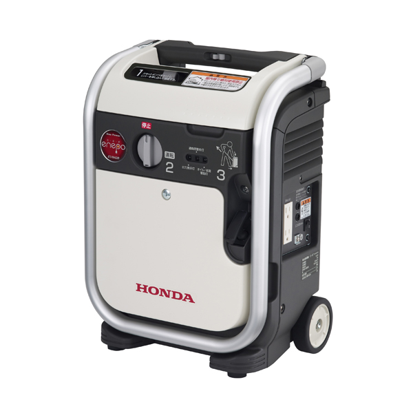 ホンダ発電機EU９ｉＧＢ　エネポ